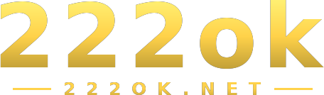 222ok logo